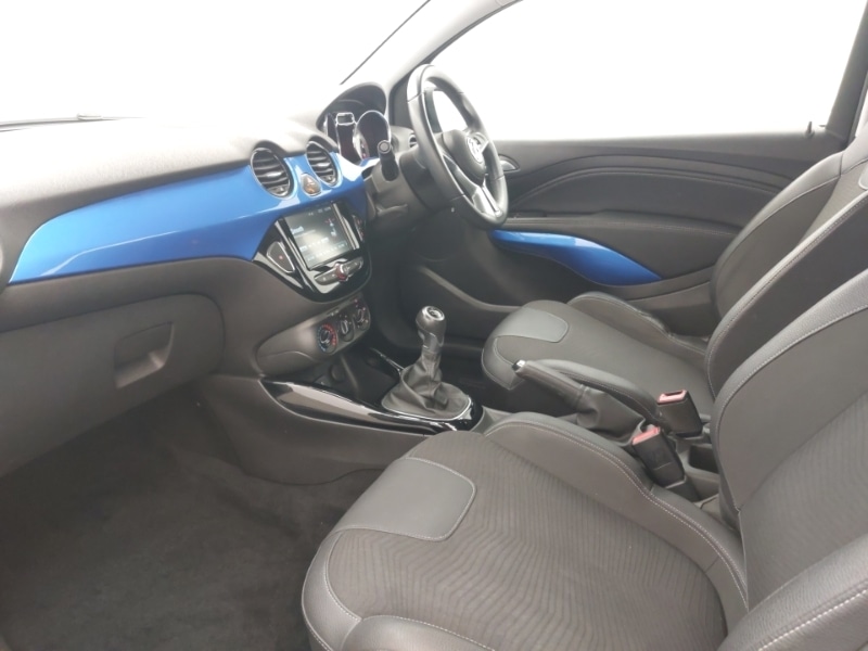Used Vauxhall ADAM 2019 for sale - 77702266: Photo 5