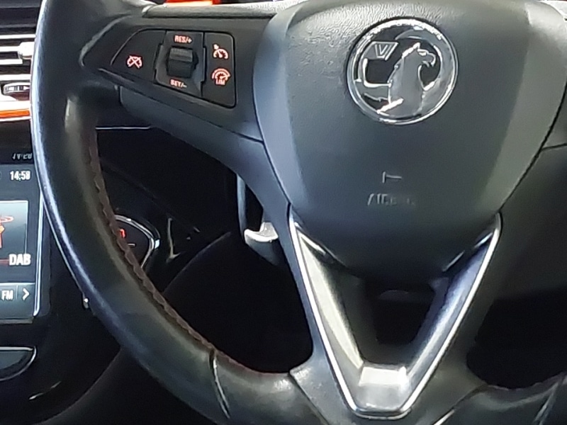 Used Vauxhall Corsa 2016 for sale - 77596293: Photo 10