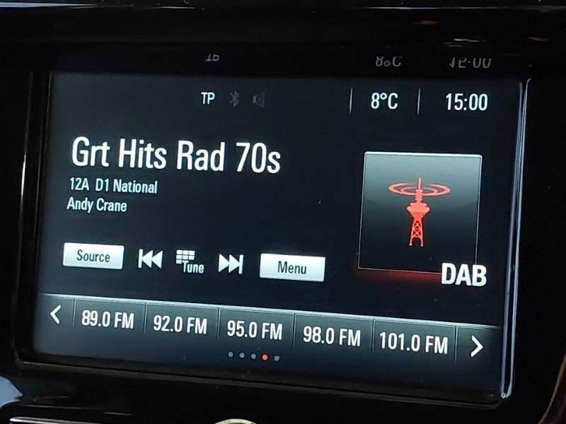 Used Vauxhall Corsa 2016 for sale - 77596293: Photo 12