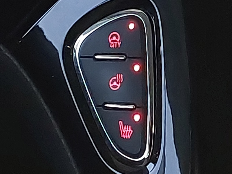 Used Vauxhall Corsa 2016 for sale - 77596293: Photo 15