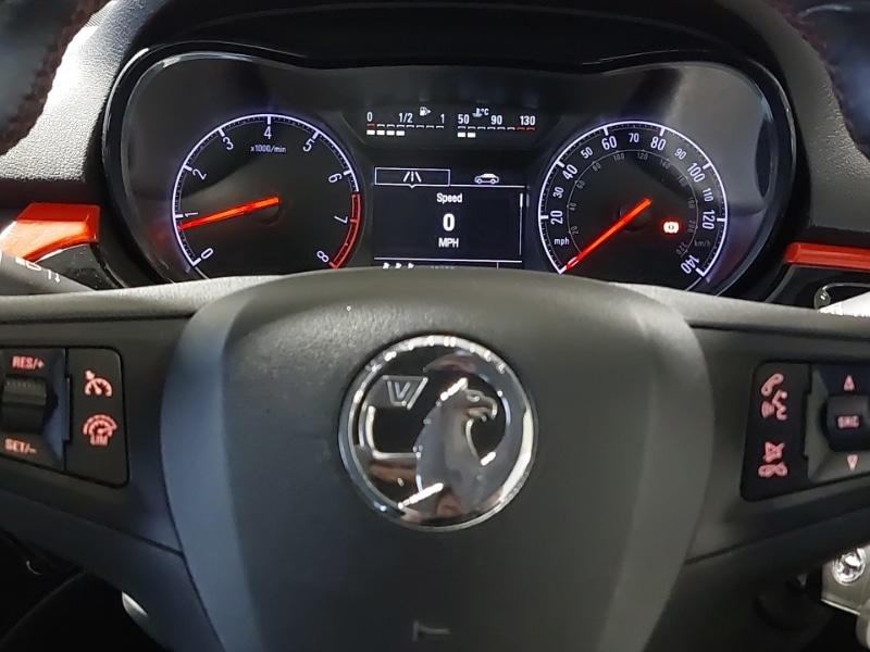 Used Vauxhall Corsa 2016 for sale - 77596293: Photo 18