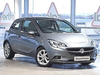 Vauxhall Corsa feature image