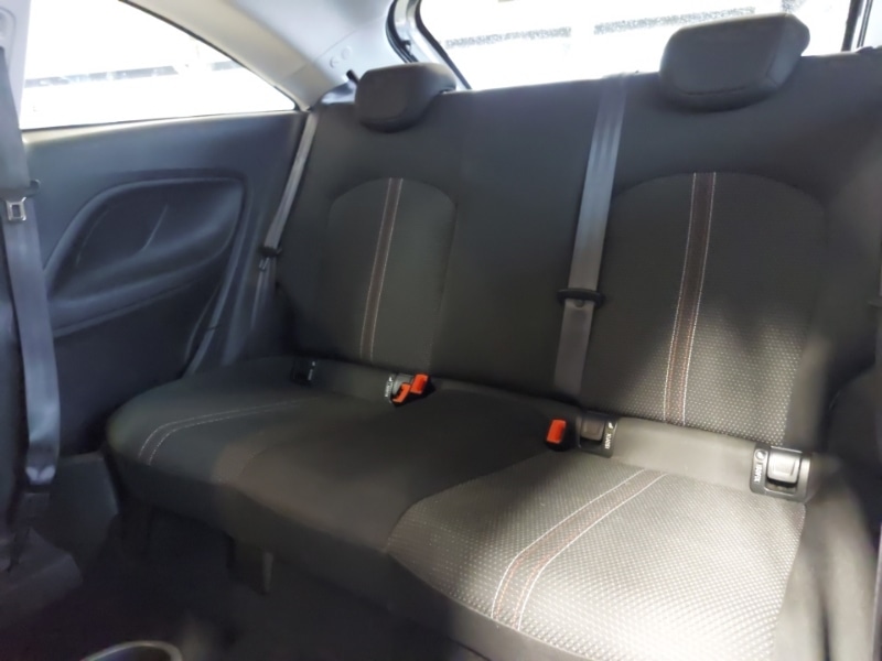 Used Vauxhall Corsa 2016 for sale - 77596293: Photo 6