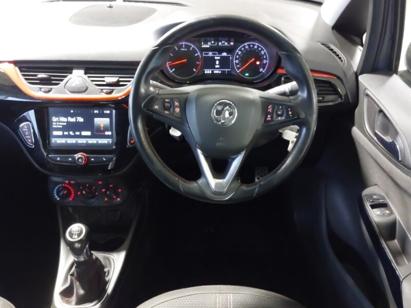 Used Vauxhall Corsa 2016 for sale - 77596293: Photo 7