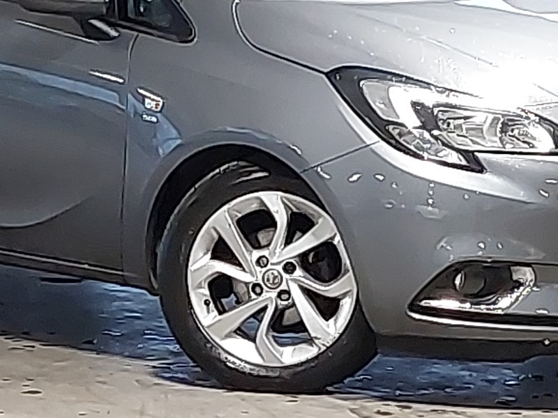 Used Vauxhall Corsa 2016 for sale - 77596293: Photo 9