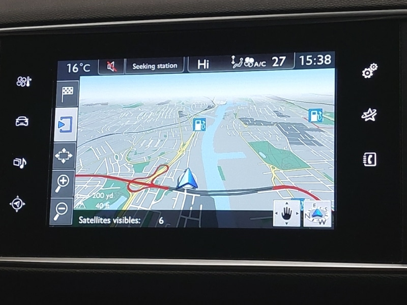 Used Peugeot 308 2016 for sale - 76628766: Photo 10