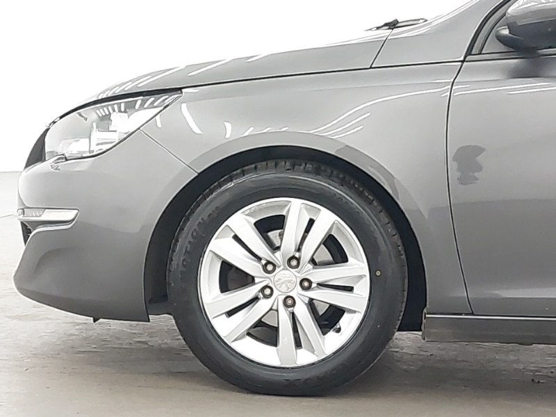 Used Peugeot 308 2016 for sale - 76628766: Photo 12