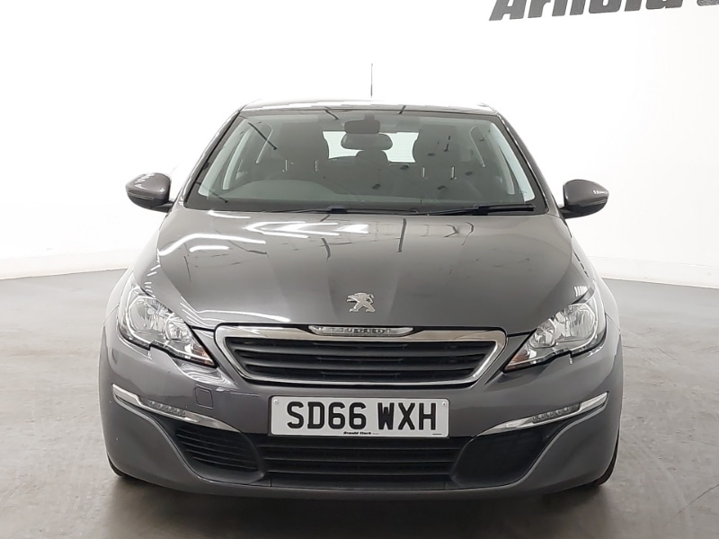 Used Peugeot 308 2016 for sale - 76628766: Photo 13