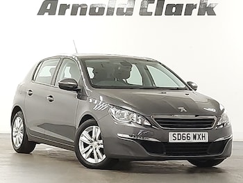 Used Peugeot 308 2016 for sale - 76628766: Photo