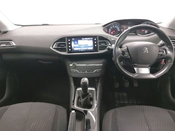 Used Peugeot 308 2016 for sale - 76628766: Photo