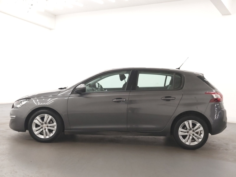 Used Peugeot 308 2016 for sale - 76628766: Photo 4