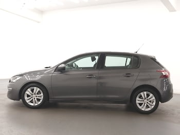 Used Peugeot 308 2016 for sale - 76628766: Photo