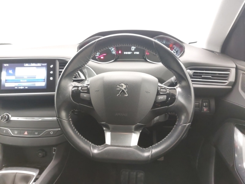 Used Peugeot 308 2016 for sale - 76628766: Photo 7