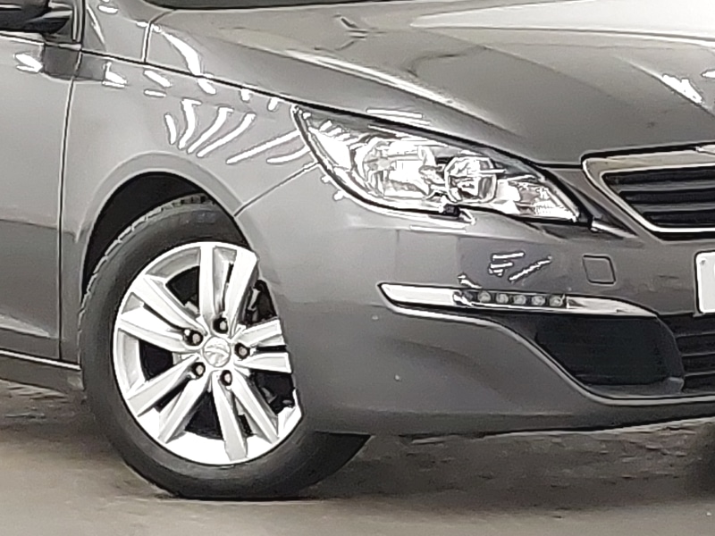 Used Peugeot 308 2016 for sale - 76628766: Photo 9