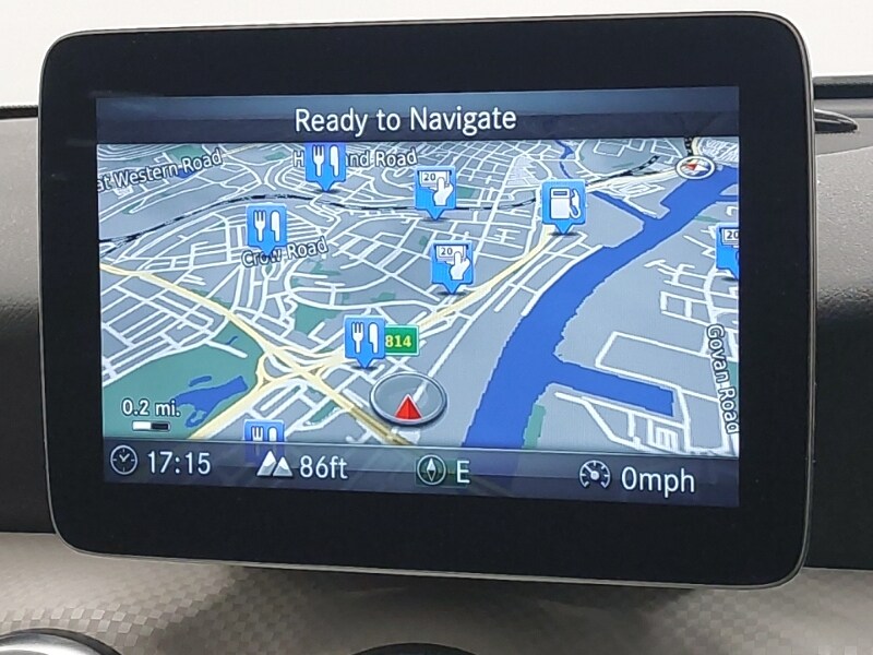 Used Mercedes-Benz A-Class 2016 for sale - 77852454: Photo 10