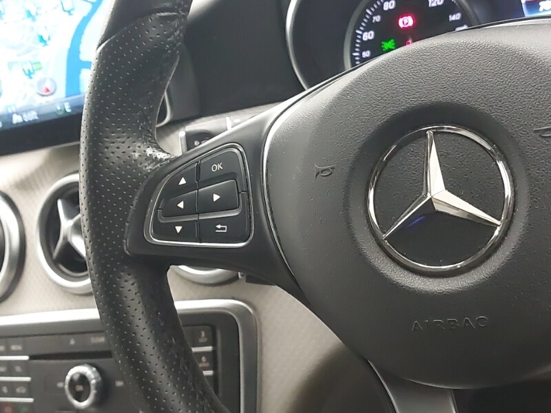 Used Mercedes-Benz A-Class 2016 for sale - 77852454: Photo 11