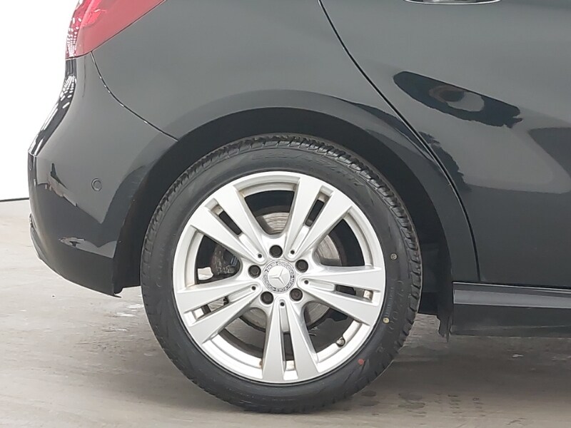 Used Mercedes-Benz A-Class 2016 for sale - 77852454: Photo 12