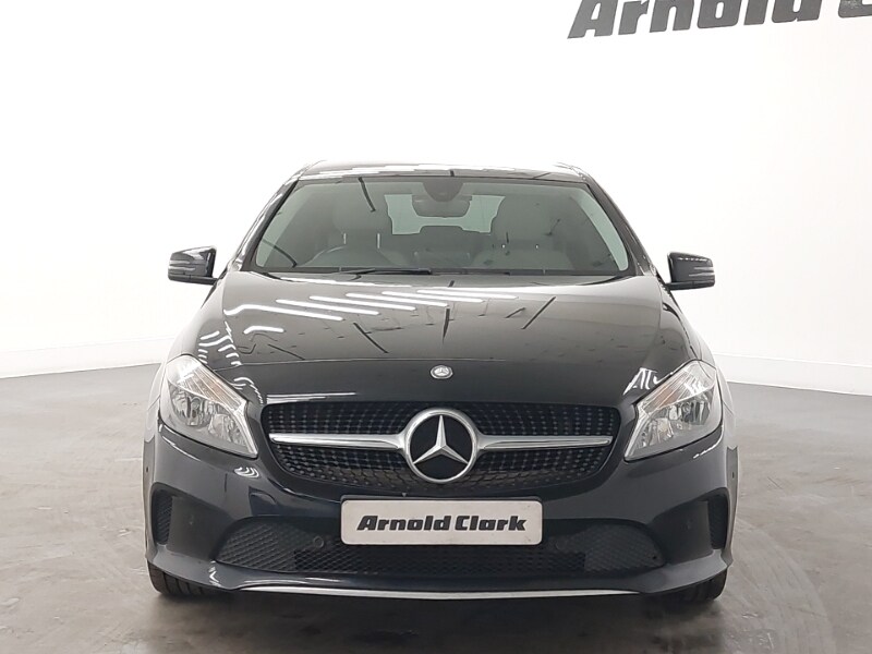 Used Mercedes-Benz A-Class 2016 for sale - 77852454: Photo 13