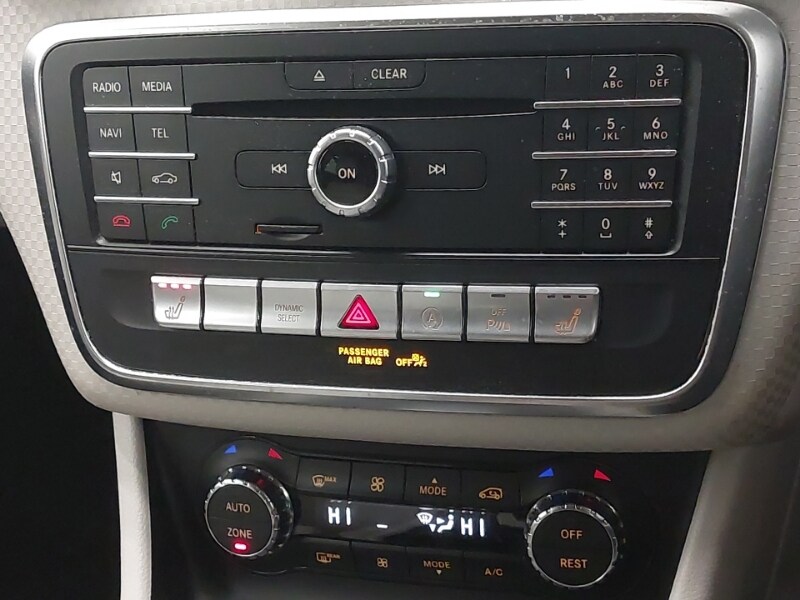 Used Mercedes-Benz A-Class 2016 for sale - 77852454: Photo 16