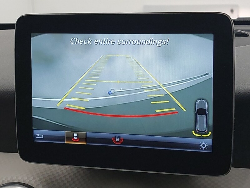 Used Mercedes-Benz A-Class 2016 for sale - 77852454: Photo 18