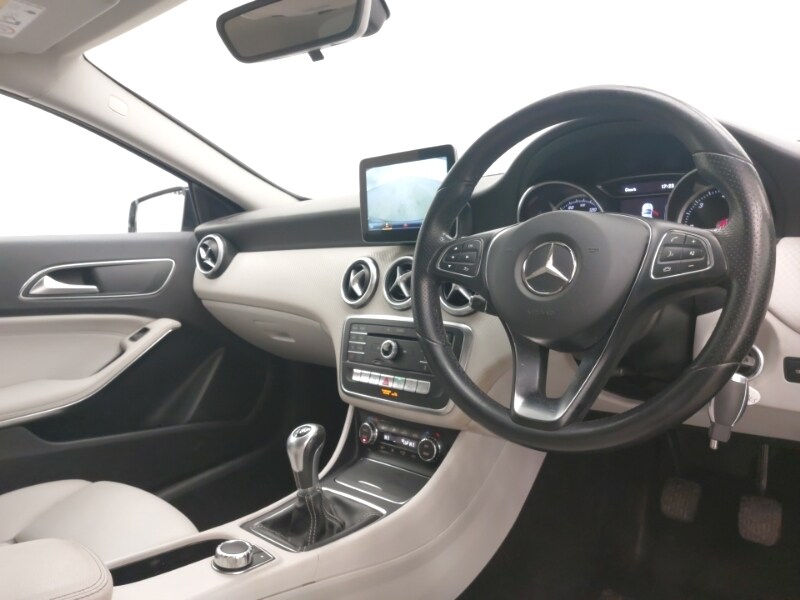 Used Mercedes-Benz A-Class 2016 for sale - 77852454: Photo 19