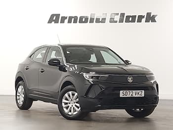 Used Vauxhall Mokka 2022 for sale - 79536844: Photo