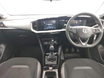 Used Vauxhall Mokka 2022 for sale - 79536844: Photo