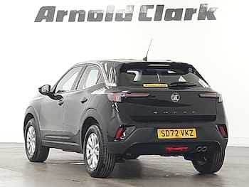 Used Vauxhall Mokka 2022 for sale - 79536844: Photo