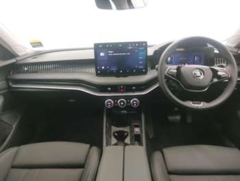 Used Skoda Superb 2024 for sale - 74293210: Photo