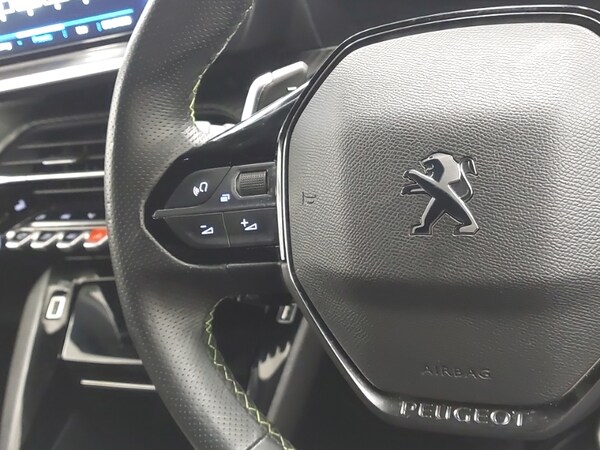 Used Peugeot 2008 2021 for sale - 76199121: Photo 11