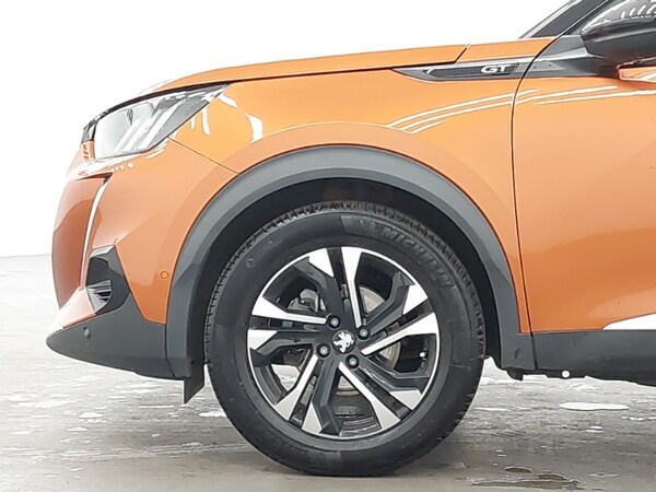 Used Peugeot 2008 2021 for sale - 76199121: Photo 12