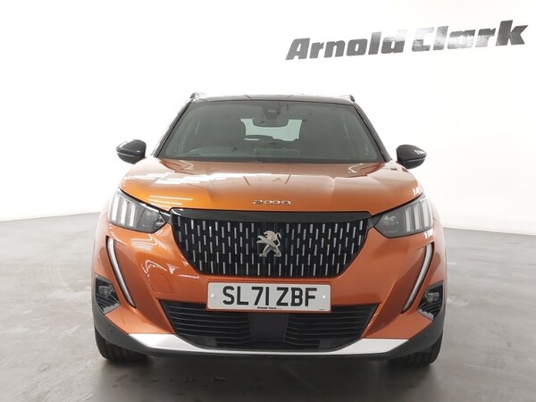Used Peugeot 2008 2021 for sale - 76199121: Photo 13