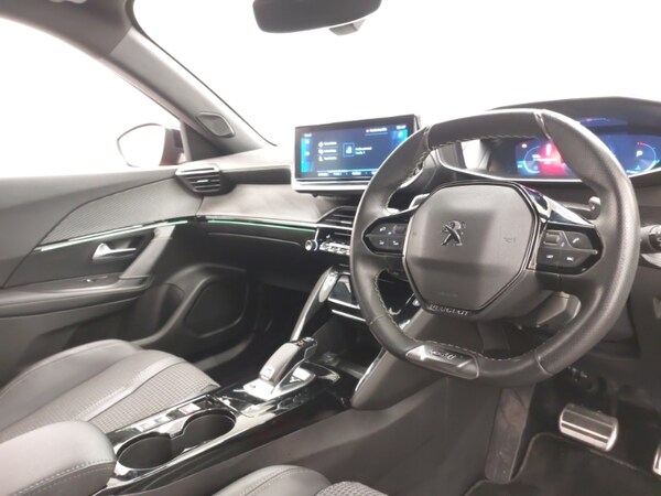 Used Peugeot 2008 2021 for sale - 76199121: Photo 19