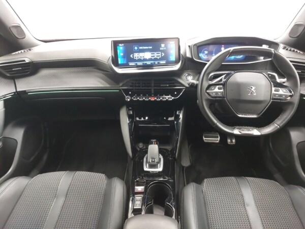 Used Peugeot 2008 2021 for sale - 76199121: Photo 2