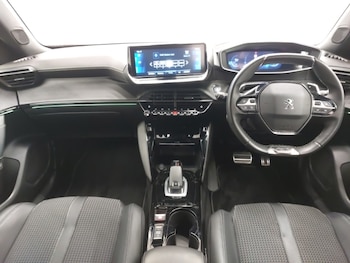 Used Peugeot 2008 2021 for sale - 76199121: Photo 2