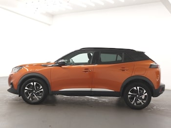 Used Peugeot 2008 2021 for sale - 76199121: Photo 4