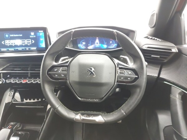 Used Peugeot 2008 2021 for sale - 76199121: Photo 7