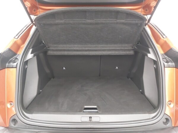 Used Peugeot 2008 2021 for sale - 76199121: Photo 8