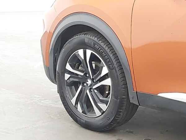 Used Peugeot 2008 2021 for sale - 76199121: Photo 9