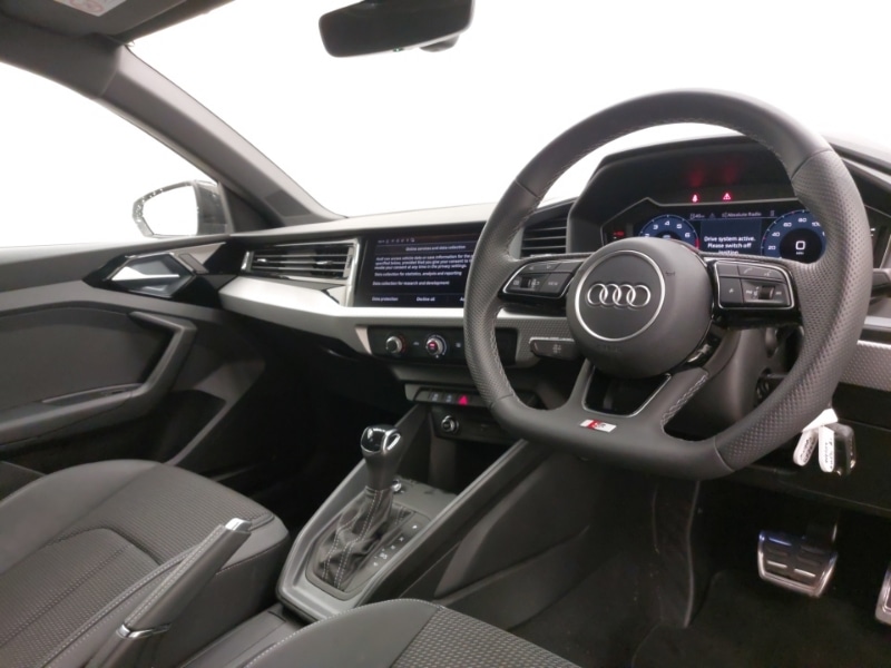 Used Audi A1 2024 for sale - 78219812: Photo 18