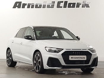 Used Audi A1 2024 for sale - 78219812: Photo