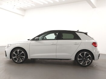 Used Audi A1 2024 for sale - 78219812: Photo