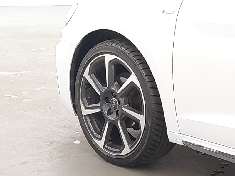 Used Audi A1 2024 for sale - 78219812: Photo 9