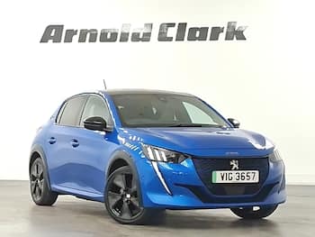 Used Peugeot 208 2021 for sale - 79857892: Photo