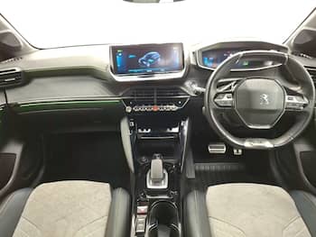 Used Peugeot 208 2021 for sale - 79857892: Photo