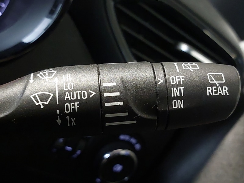 Used Vauxhall Crossland 2023 for sale - 77660835: Photo 18