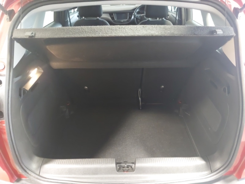 Used Vauxhall Crossland 2023 for sale - 77660835: Photo 8