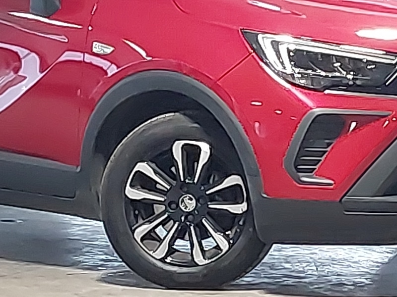 Used Vauxhall Crossland 2023 for sale - 77660835: Photo 9