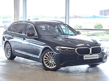 Used BMW 5 Series 2023 for sale - 78580294: Photo