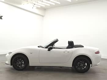 Used Mazda MX-5 2026 for sale - 79654254: Photo